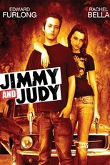 Poster for Jimmy and Judy 