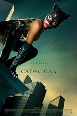 Poster di Catwoman