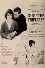 Poster for The Triflers