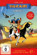 Poster zu Staffel 1 – Yakari