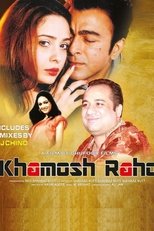 Poster for Khamosh Raho 