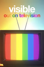 VER Visibilidad: LGTBI en la televisión (2020) Online Gratis HD
