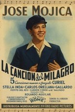 La canción del milagro