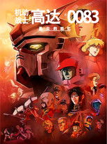 机动战士高达0083：星尘的回忆