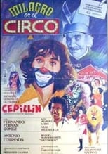 Poster for Milagro en el circo