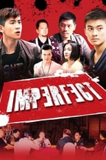 Poster for Imperfect 