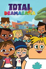 Total DramaRama