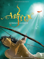 Poster di Arjun: The Warrior Prince