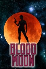 Poster for Blood Moon