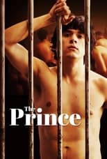 Poster for The Prince