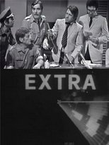 Poster for Extra