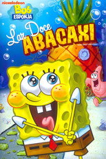 SpongeBob SquarePants: Home Sweet Pineapple
