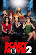 Poster di Scary Movie 2