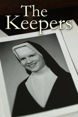 Poster for The Keepers Season 1