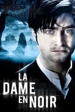 La Dame en noir serie streaming