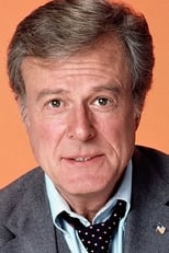 Foto retrato de Robert Culp