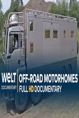 Watch Off-Road Caravan Monsters- Motorhomes For Adventures (2020)