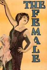 Poster for The Female