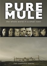 Poster for Pure Mule Season 2