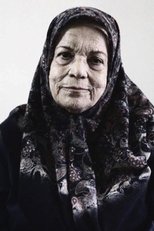 Sedigheh Kianfar poster movie