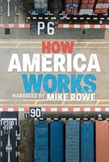 Poster for How America Works Season 1
