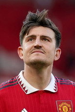 Harry Maguire