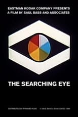 Poster for The Searching Eye 