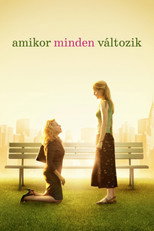 Amikor minden változik
