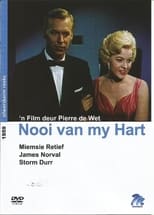 Poster for Nooi van my Hart