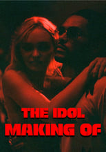 Poster for The Making of The Idol