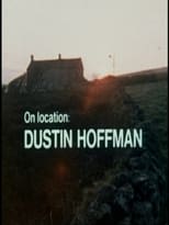 Poster for On Location: Dustin Hoffman