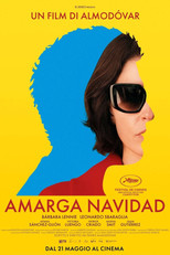Amarga Navidad - Poster
