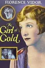 Poster for The Girl of Gold