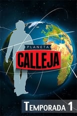 Poster for Planeta Calleja Season 1