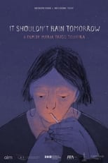 It Shouldn't Rain Tomorrow poster movie