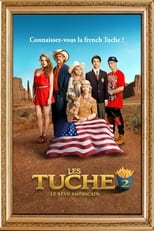 Les Tuche 2 : Le rêve américain serie streaming