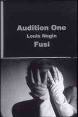 Poster for Audition One