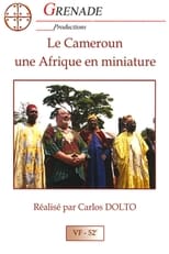 Poster for Le Gros Homme et la mer - Carlos au Cameroun
