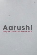 Aarushi: Beyond Reasonable Doubt poster