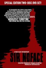 Sir Noface poster movie