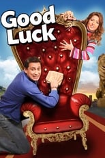 Poster for Good luck 