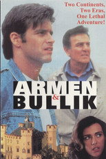 Armen and Bullik poster