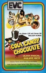 Poster for Cola, Candy, Chocolate 