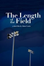 Poster for The Length of the Field