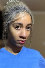 Genesis Phillips as Genevieve in Beyond the Valley