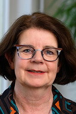 Judith Pollmann as  in De Gouden Eeuw