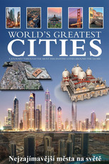World's Greatest Cities poster