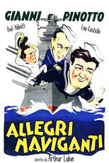 Allegri naviganti