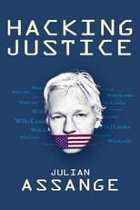 Poster for Hacking Justice