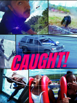 Poster for Caught!